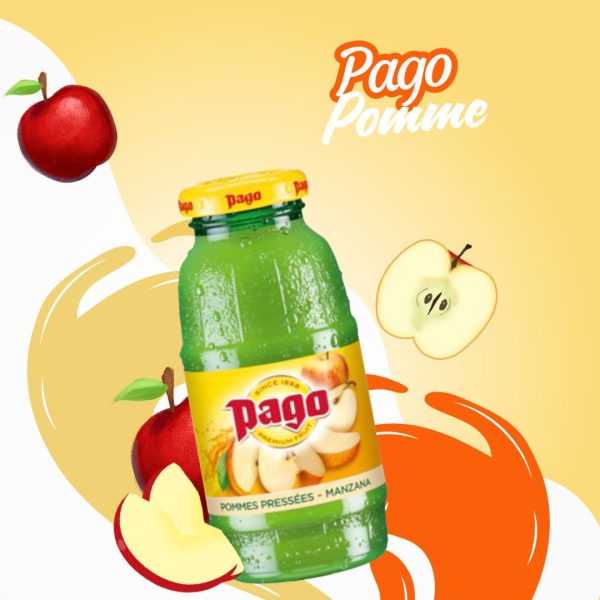 Pago pomme